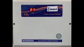 How to Choose a Voltage Stabilizer for AC ! AC STABILIZER BUYING GUIDE