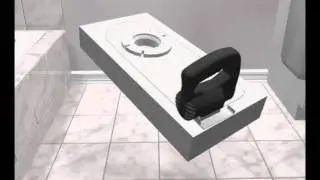 Installing a ToiletRaiser