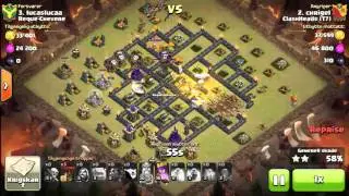 [TH9] Chrigel - EQ Laloon