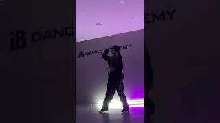 Victoria Monet - All You Need | Dasom Choreography