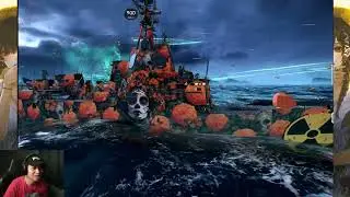 Siap-Siap Upgrade! Intip Bocoran Battle Pass Modern Warships November Terbaru yang Bikin Geger!