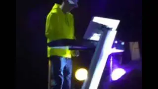 All Over The World (Instrumental Version) - Pet Shop Boys