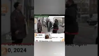 News by American European Canadian African Asian channels content violent GMT 0700 April 11, 2024