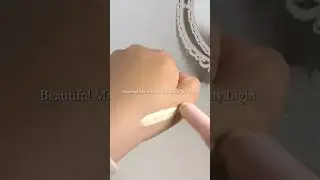 Makeup jadi lebih mudah dengan PINKFLASH DUO MAKEUP yang udah ada Highlighter dan Contour🤩 #makeup