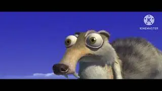  Ice age movie full scrat nut (2002)