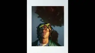 Smino - Edgar Allan Poe'd Up [Remix]
