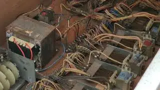 Repairing 3 Williams Games With Schematics