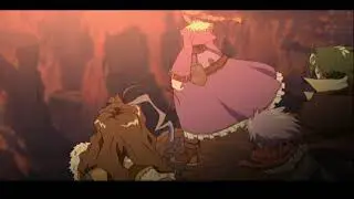 Wild Arms 3 Opening 4k