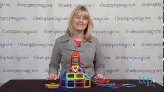 Magformers 62 Piece Set from Magformers