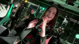 Take Five - Ederlezi & Dikta Mamo @ Corporate Party | Trupa Cover