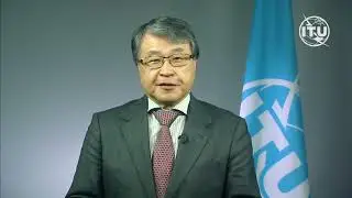 JPEG 100th Meeting Celebration - Seizo Onoe, Director, Telecommunication Standardisation Bureau, ITU
