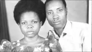 Kanegoote by Dan Mugula 1970