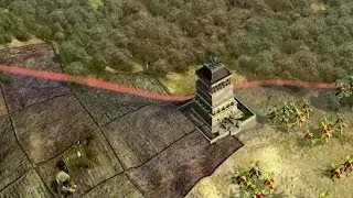 Civilization V: Wonders of the Ancient World Scenario Pack