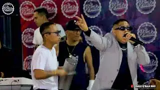 Dile Que Te Vas - JP El Chamaco - La Peñita 2022