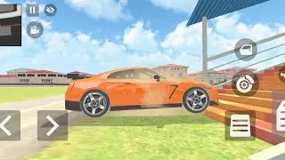 Indian Theft Aura Simulator Gem Video | Bala Indian Game Gameplay 7