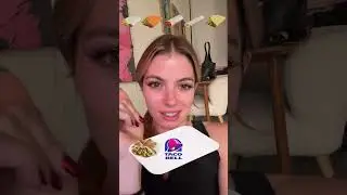 выбираем лучший тако белл🤩