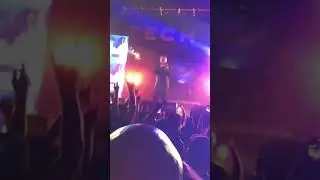 Tech N9ne Planet Earth Tour 2018 - Amarillo 5
