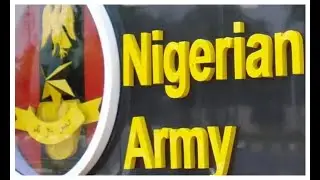 Troop welfare improving under Tinubu &ndash; Army dismisses mutiny rumours