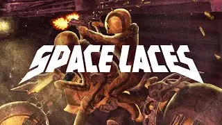 Space Laces & Getter - Choppaz