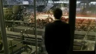 Если бы Wayne Enterprises снимала телевизионную рекламу