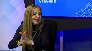 ➡️ El hervidero TV 📺 ●  Ana Mendoza 22|01|26