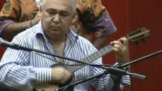 GURRUFIO APURE EN UN VIAJE