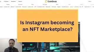 Top DEFI Hacks 2022, Instagram becoming an NFT Marketplace, FED Raises rates crypto holds stable