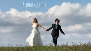 Slavíček - Já budu alright (Official Video)