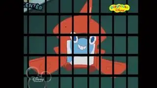 Pokemon Sun And Moon Full Episode 3 Disney Channel USA
