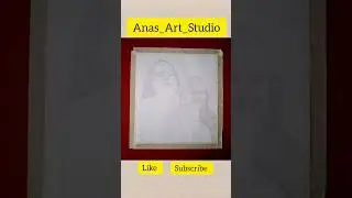Anant Ambani & Radhika Merchant😍Drawing/Outline part #anantambani #radhikamerchant #drawing#ytshorts