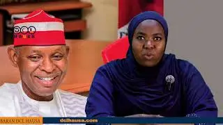 Labaran DCL Hausa na bidiyo 17/01/2026