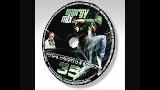 Energy 2000 mix Vol.35 Special Hardstyle Edition (2012)