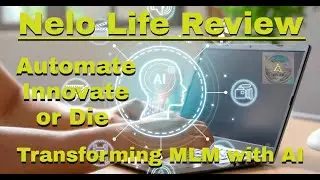 Nelo Life Review: Automate, Innovate, or Die &ndash; Transforming MLM with AI | Master Affiliate Profits