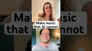 Innovate, or die #coversong #aiandmusic @VocalCoachMariaDudnik