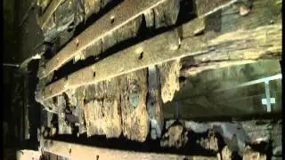 The Fortress Builders - Fortifications Interpretation Centre