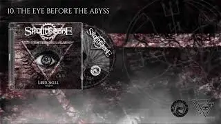 SKULLTHRONE THE EYE BEFORE THE ABYSS (LYRICS)