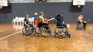 Black Ducks Development Training, HBF Stadium - 2nd August 2022
