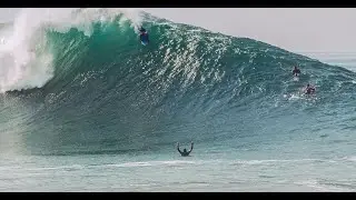 GYROLL WETSUITS RANGE 24'-25'