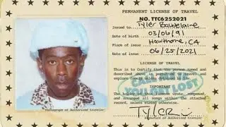 Tyler, The Creator - Number, Number (Demo version & Enhanced audio)