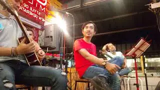 Fantastik Band (Cover) Ada Band - Manja