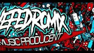 Dat crocodile german song (Mefedromix 4 Fun ) 【no es mio】