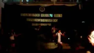 nursing allstars pageant
