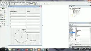 HOW TO GET SCORES AVERAGE THEN HOW TO GET HIGHEST STUDENT SCORE IN VB 6.0