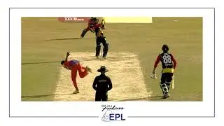 BAJAJ PULSAR EVEREST PREMIER LEAGUE 2021 - ARCHIVE FOOTAGE TRAILER