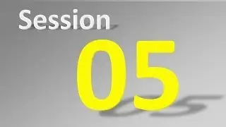 Session 05/35 (.net fundamentals - Application Execution Internals)