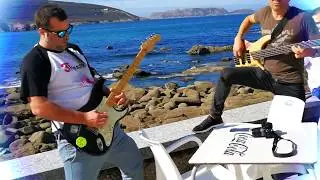 AJO Y LEÑO - ELPUTOANTÓN