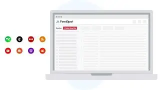 What is FeedSpot and how does it work?