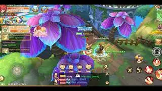 gameplay Astral Guardians  #astralguardians #gameplay