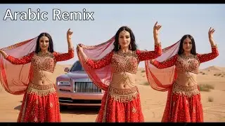 Arabic Belly Dance |  Sawt al-Raqs | Arabic Remix Song | Destination For The. Best Arabic Music