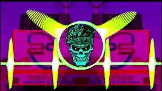 Bhang Vs Hooka   EDM Trap Vibration   Ship Siren Mix   Dak Kawad Song   DJ PS Rewari Se DJ Koki1080P